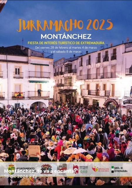 Vuelos De Montana L Montánchez Esterno foto